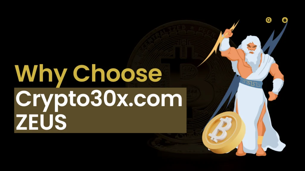 Crypto30x.com Zeus