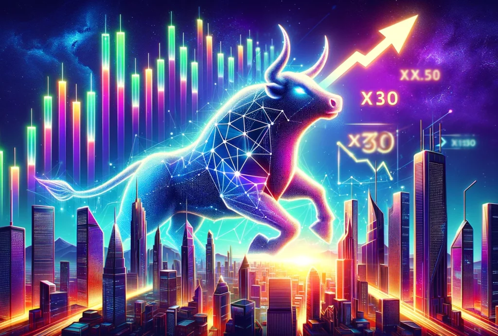 Crypto30x Gemini