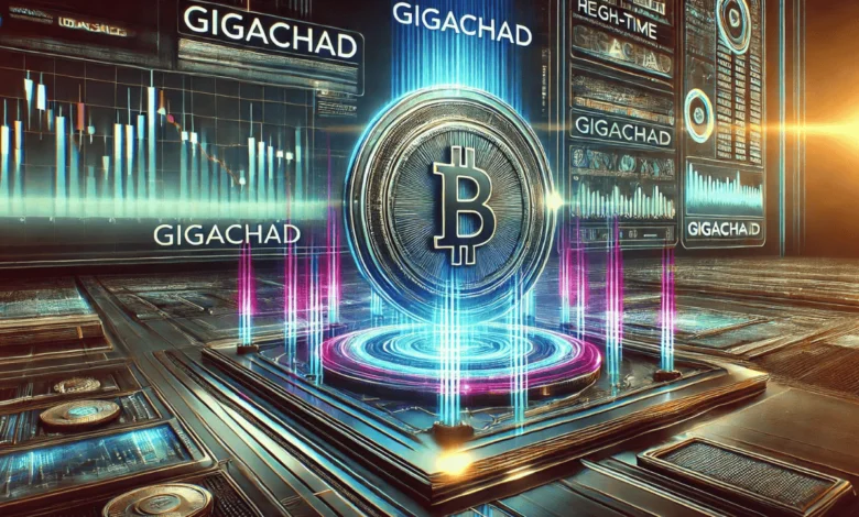 Crypto30x.com Gigachad