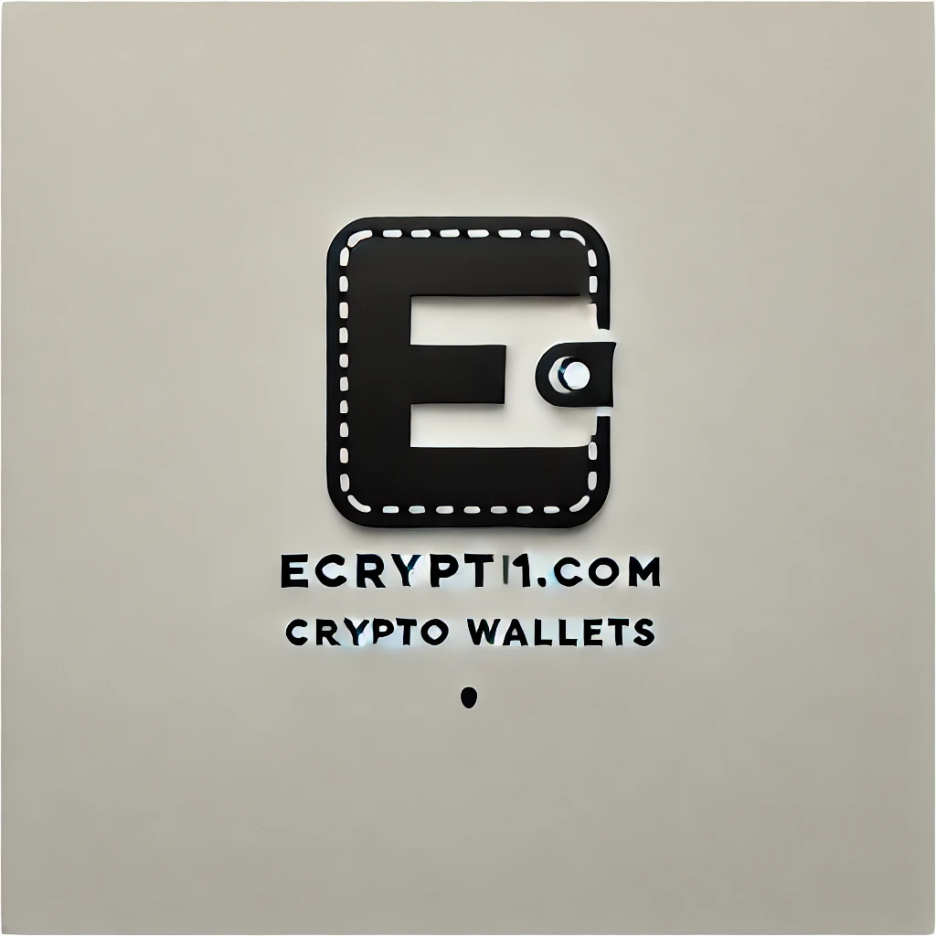 ecrypto1.com crypto wallets