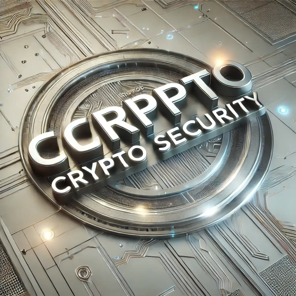 ecrypto1.com crypto security