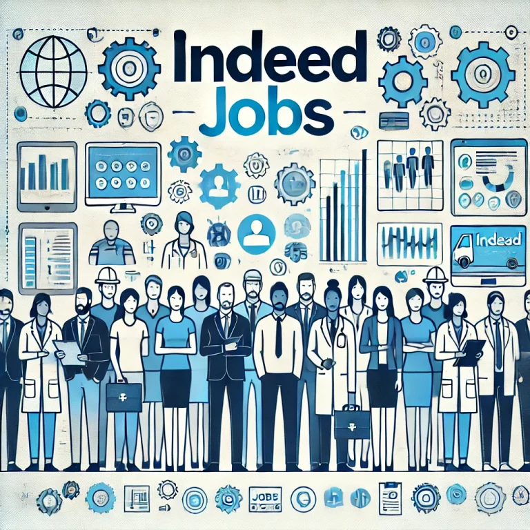 Indeed Jobs