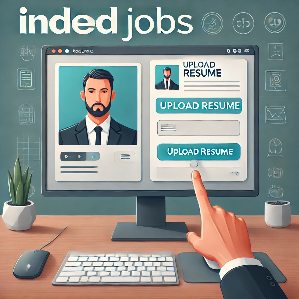 Indeed Jobs Resume